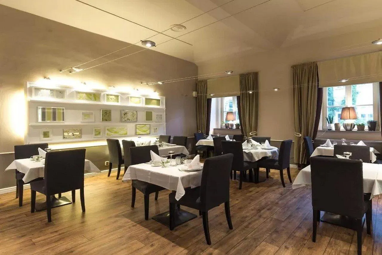 Unitas Hotel Prague