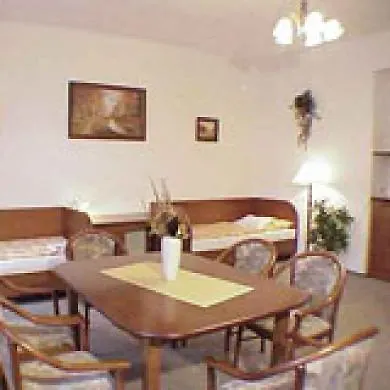 Unitas Hotel Prague