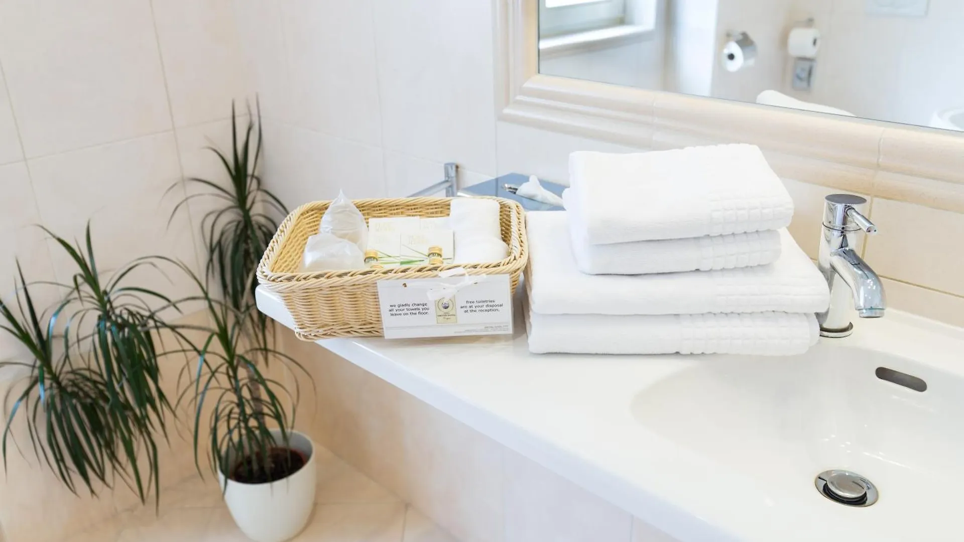 ****  Unitas Hotel Prague Czech Republic