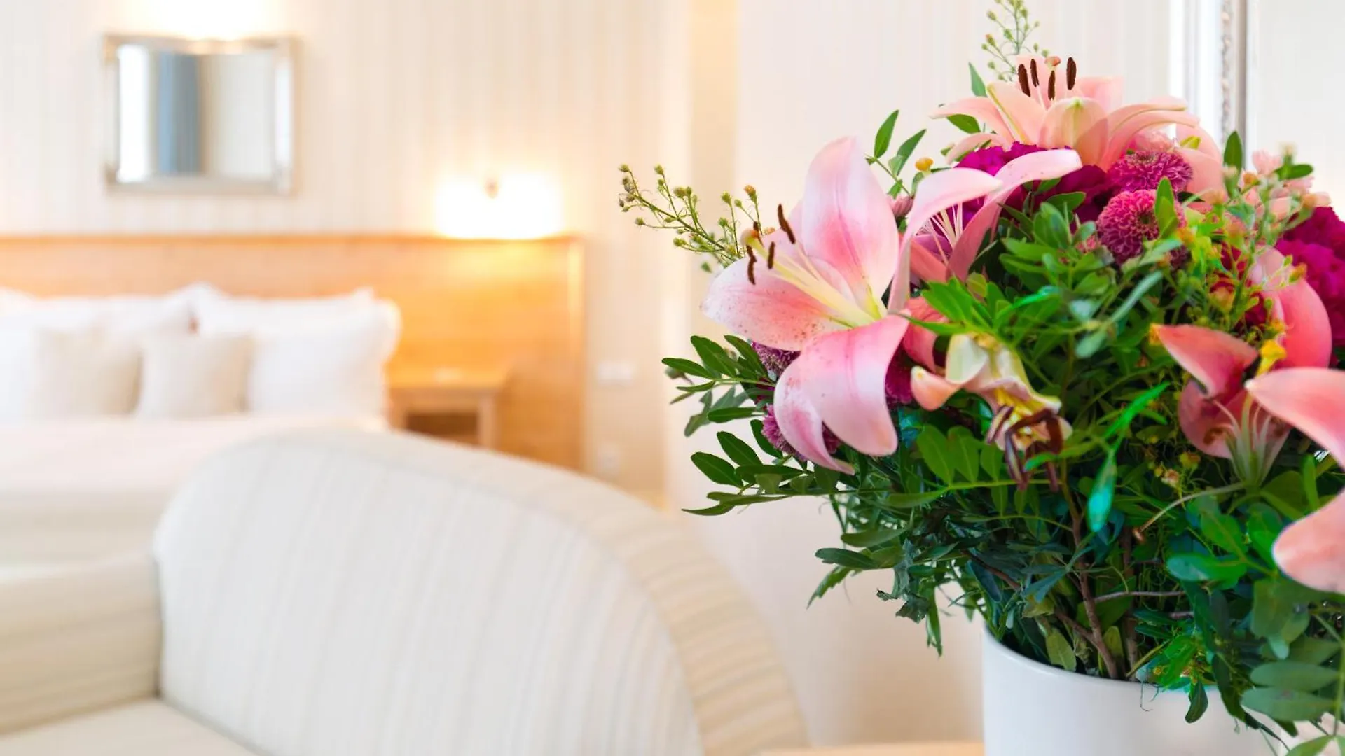 Unitas Hotel Prague