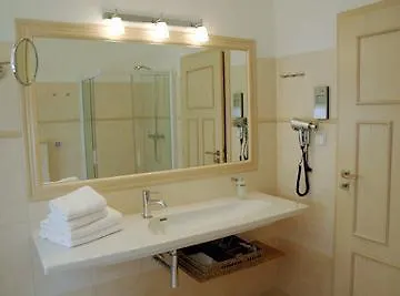 Unitas Hotel Prague