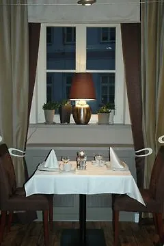 Unitas Hotel Prague