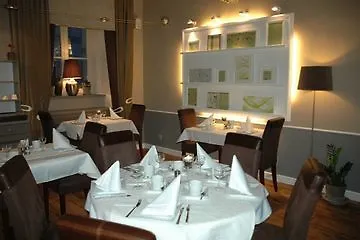 ****  Unitas Hotel Prague Czech Republic