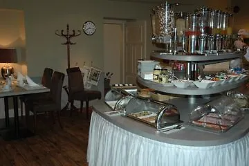 Unitas Hotel Prague