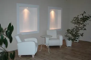Unitas Hotel Prague