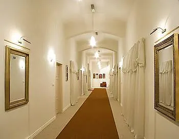 Unitas Hotel Prague 4*,  Czech Republic