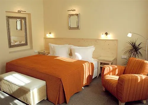 Unitas Hotel Prague