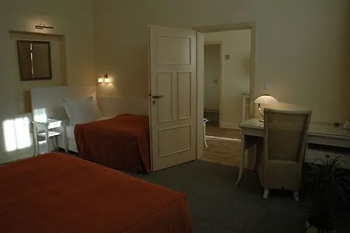 Unitas Hotel Prague
