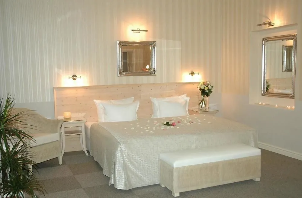 Unitas Hotel Prague