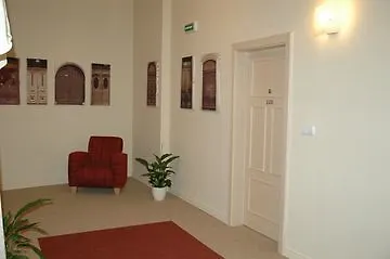 Unitas Hotel Prague