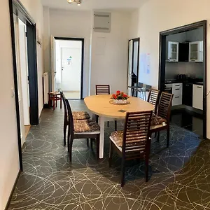 Appartement Kaiser
