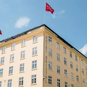 Thon Bristol, Hotell Bergen