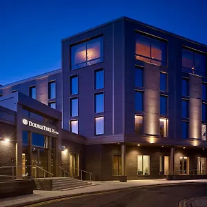 Doubletree By Hilton Hull Hotel
