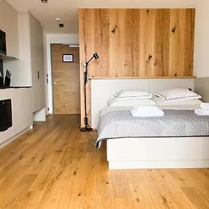 Palace 404 Apartmán Špindlerŭv Mlýn