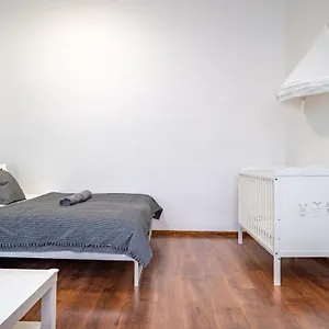  Apartament Family Czechy