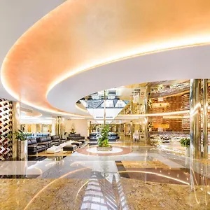Grandium Hotell