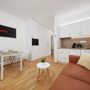 Medvědín 408 Apartmán Špindlerŭv Mlýn