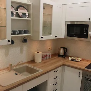 Vysehradska Apartmán
