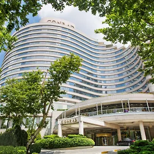 Conrad Bosphorus Hotell Istanbul