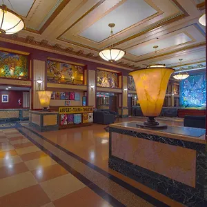 Edison Times Square Hotell New York