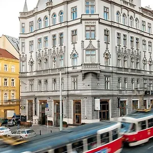 Czech Vandrarhem