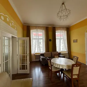 Schloss Ambras Apartmán Mariánské Lázně