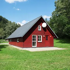 Chalets&apartments - Base Camp Medvědín Kemp Špindlerŭv Mlýn