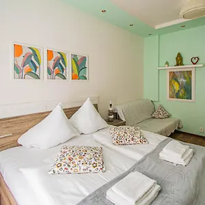 Appartement Ruterra Cimburkova