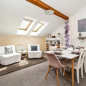Appartement Lanoblessa