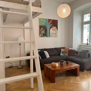  Apartament Comfort Brno-city Center Czechy