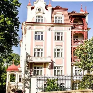 Bayer Apartmán Karlovy Vary