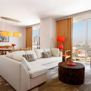 Sheraton Tribeca Hotell New York