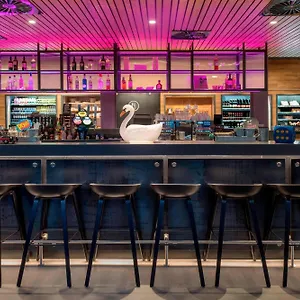 Moxy Stratford Hotell London
