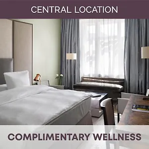 Hotel The Emblem - Preferred &, Praga
