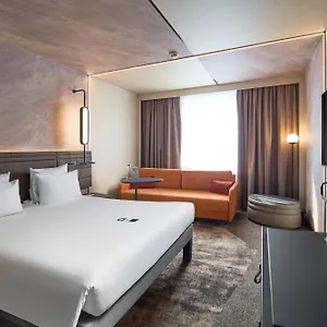 Novotel Wenceslas Square Hotell