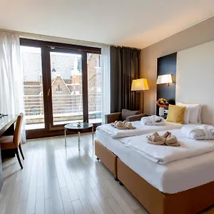 Lion's Garden Hotell Budapest