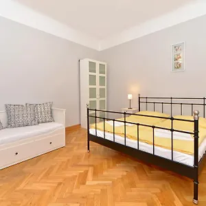 Appartement Historic Centre Iv