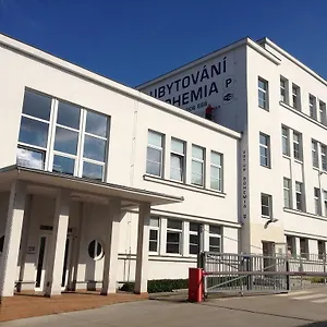Hostel Bohemia, Praga