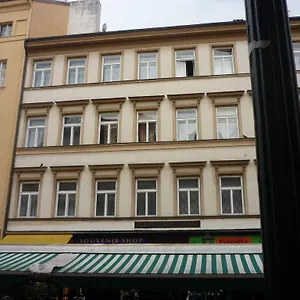 Apartment Havelska 10, Prague
