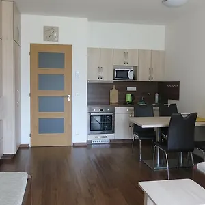  Apartament Medvedin 87 Czechy