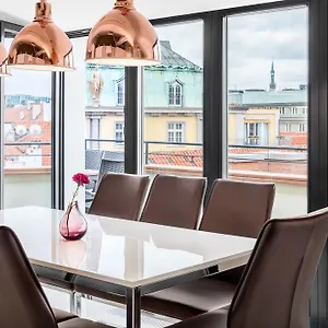 Apartment Templova Old Town, Prague