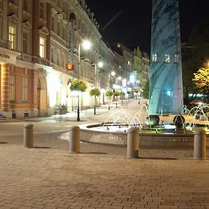 Kv Sokolovská Apartmán Karlovy Vary