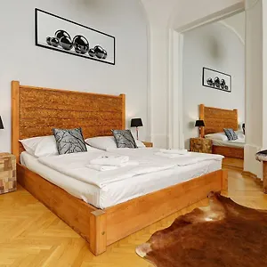 Apartment Historic Centre Vii, Prague