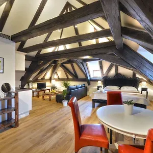 Old Town Boutique Apartmán