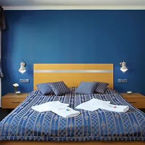 Hotel U Karla, Praga
