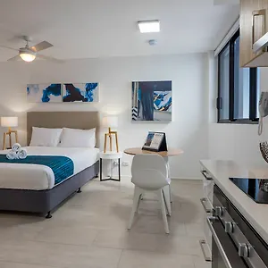 Annexe Aparthotel