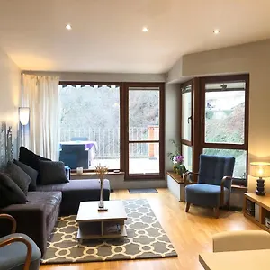 Appartamento City Loft And Studio, Praga