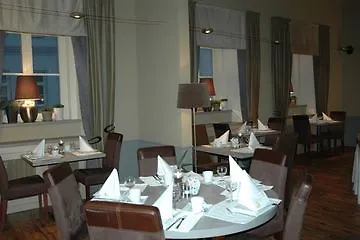 Unitas Hotel Praha