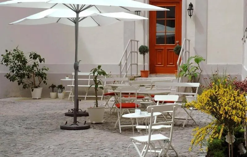 ****  Unitas Hotel Prag Tjeckien