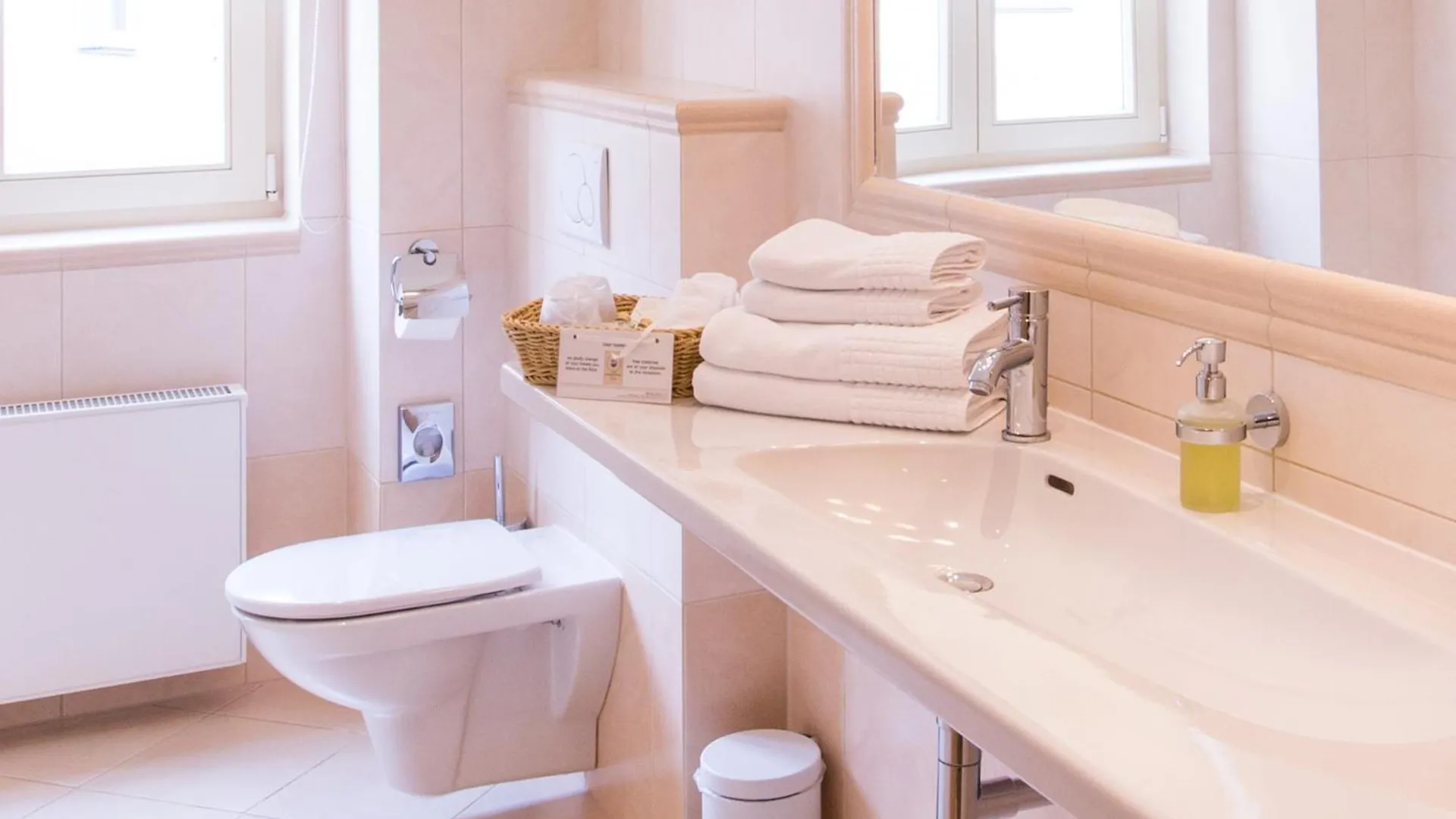 ****  Unitas Hotel Prague Czech Republic